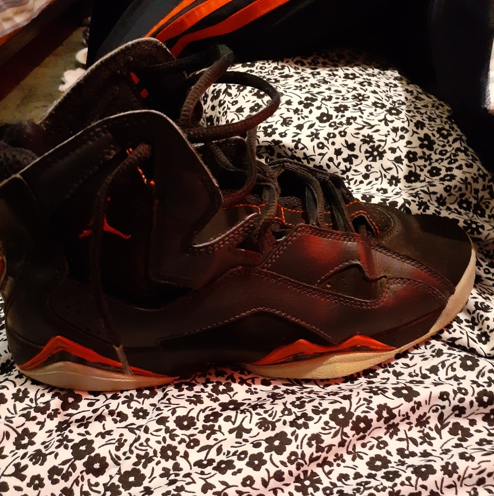 Jordans
